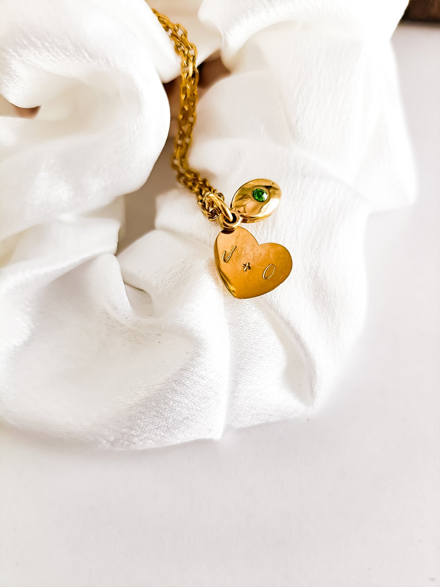 Personalized Necklace