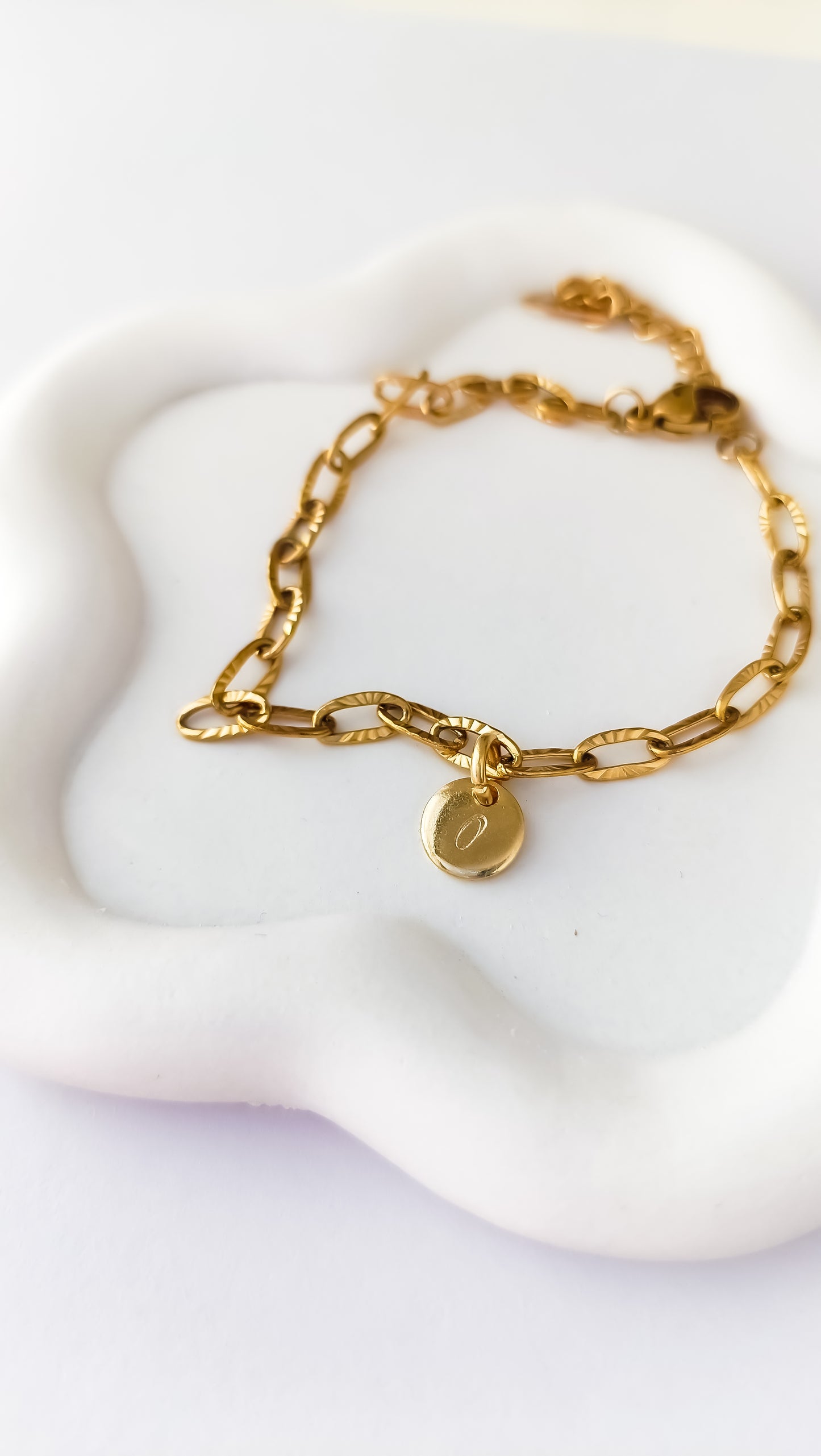 Personalized Bracelet