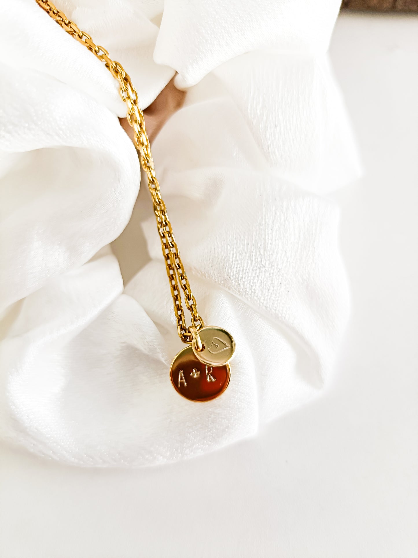 Personalized Necklace