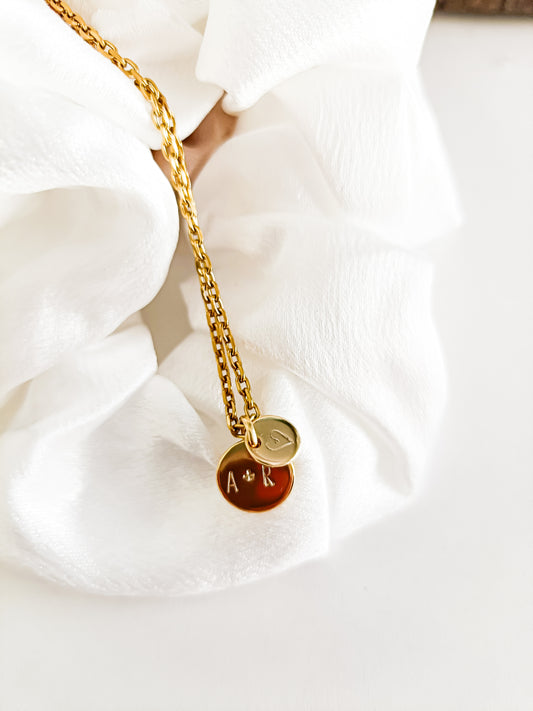 Personalized Necklace