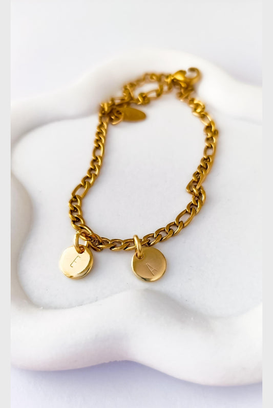 Personalized Bracelet